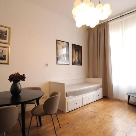 Apartma Aida 1908 Karlovy Vary Exterior photo