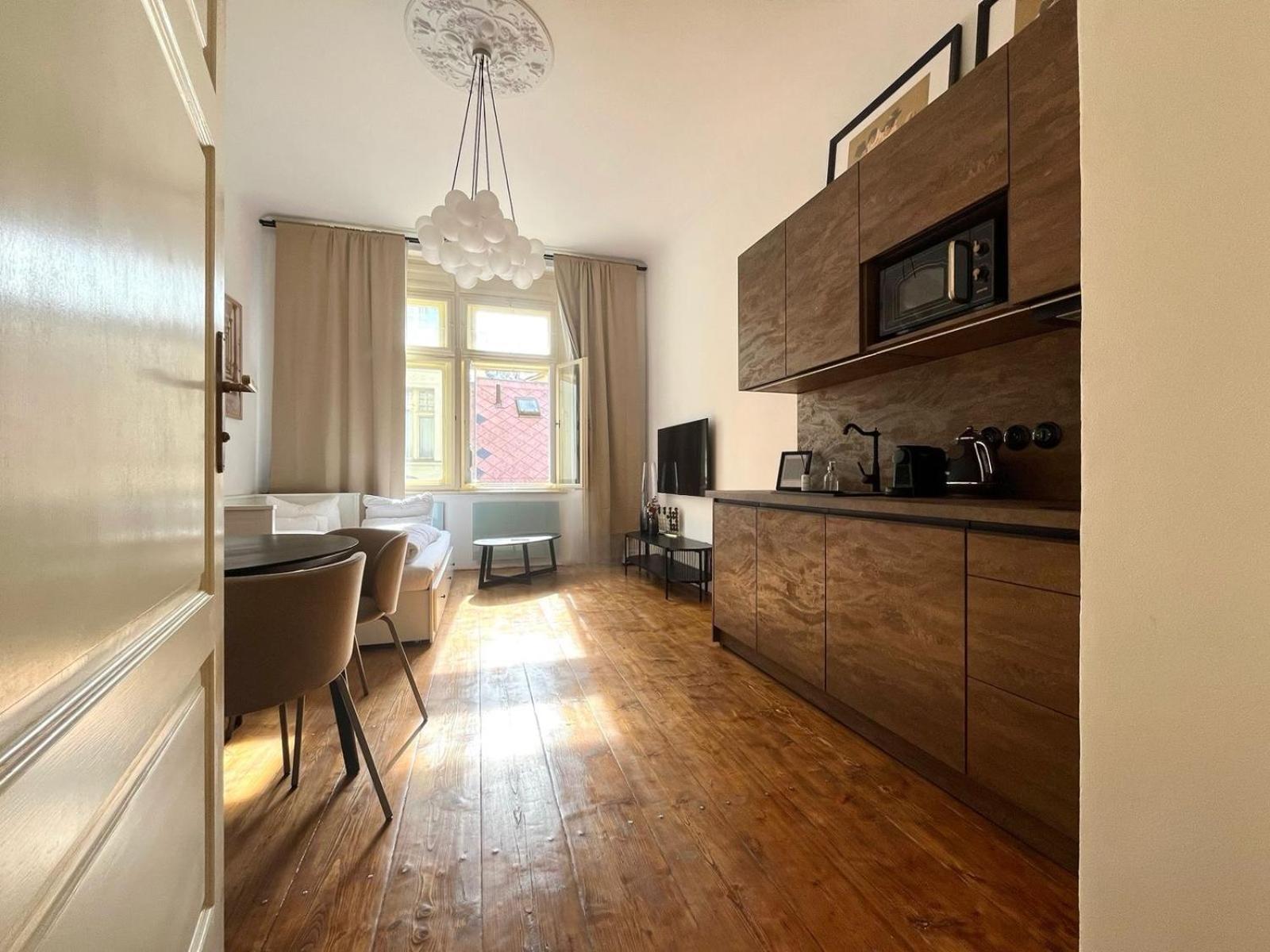 Apartma Aida 1908 Karlovy Vary Exterior photo